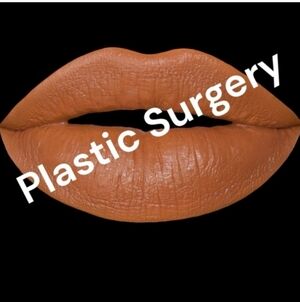 Jeffree Star Velvet Trap Plastic Surgery (New)